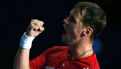Ričardas Berankis