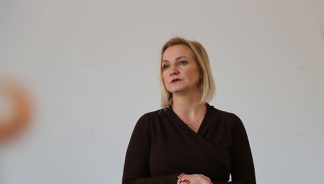 Diana Rėklaitienė