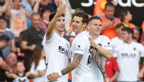 Kevinas Gameiro