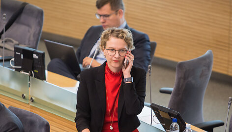 Au&scaron;rinė Armonaitė