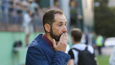 Pablo Machinas