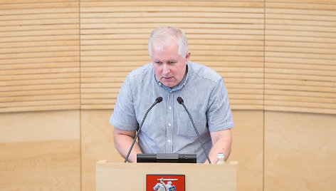 Arvydas Anušauskas