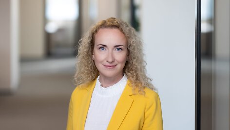 Agnė Mačiulienė