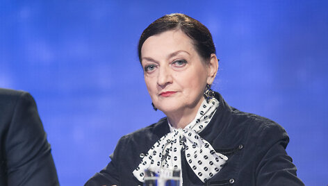 Sigutė Stonytė