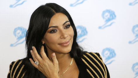 Kim Kardashian