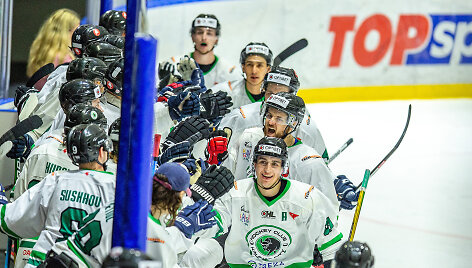 &bdquo;Kaunas Hockey&ldquo;