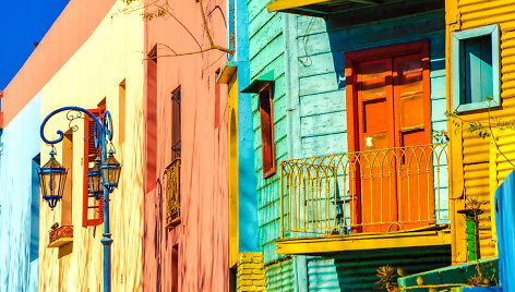 Buenos Aires