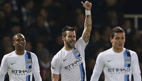 Alvaro Negredo