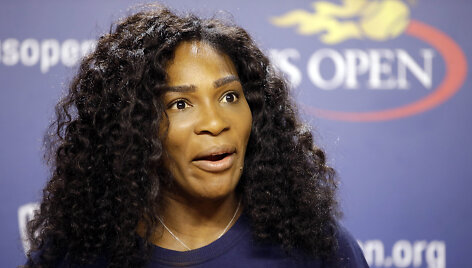 Serena Williams