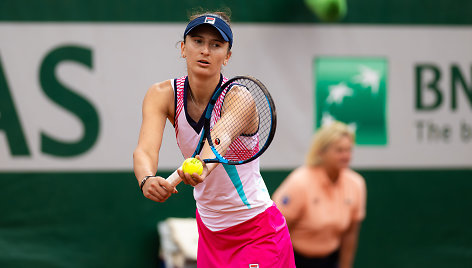 Irina-Camelia Begu