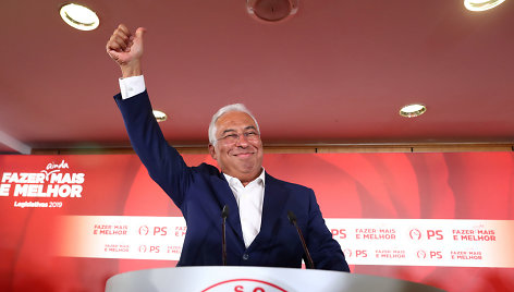 Antonio Costa