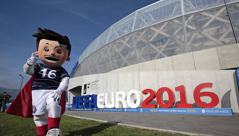 &bdquo;Euro 2016&ldquo;