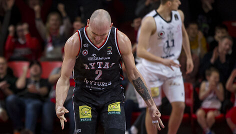 Dovis Bičkauskis