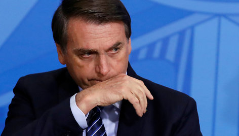 Jairas Bolsonaro