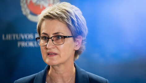 Nida Grunskienė