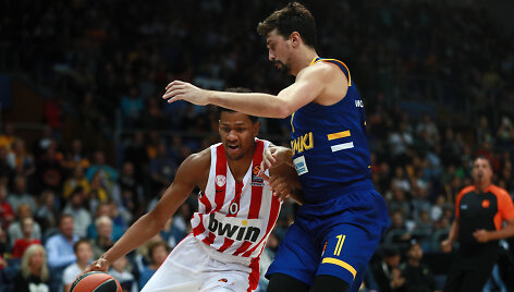 Axelis Toupane'as