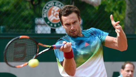 Ernestas Gulbis