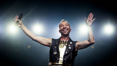 DJ Bobo