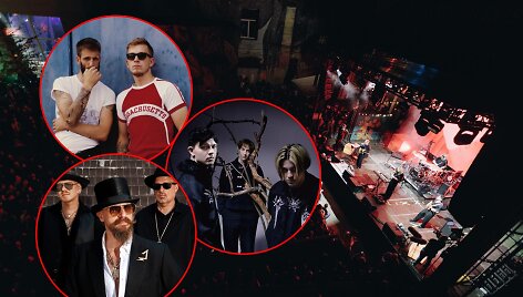 &bdquo;LOFTAS Fest&ldquo;