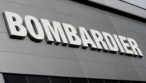 &bdquo;Bombardier&ldquo;