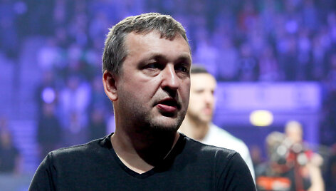 Antanas Guoga