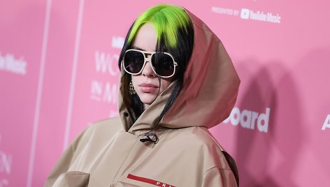 Billie Eilish