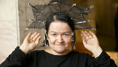 Dalia Ibelhauptaitė