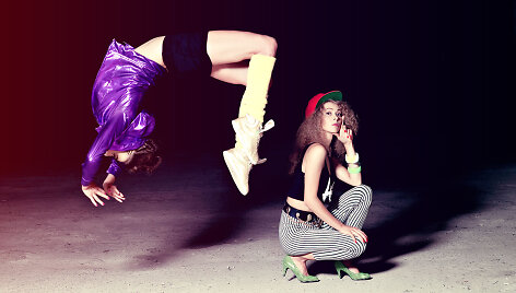 &bdquo;LadySisters&ldquo; 