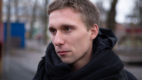Jurgis Valiukevičius