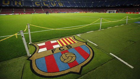 &bdquo;Barcelona&ldquo; 