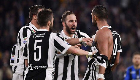 Turino &bdquo;Juventus&ldquo;