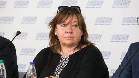 Rūta Skyrienė