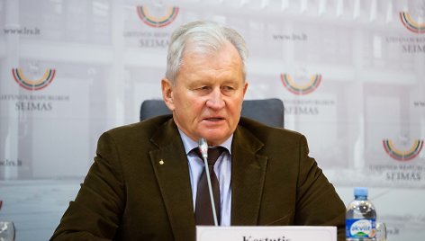 Kęstutis Glaveckas