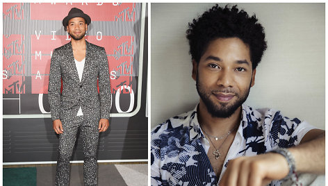 Jussie Smollett