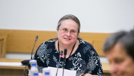 Agnė Širinskienė