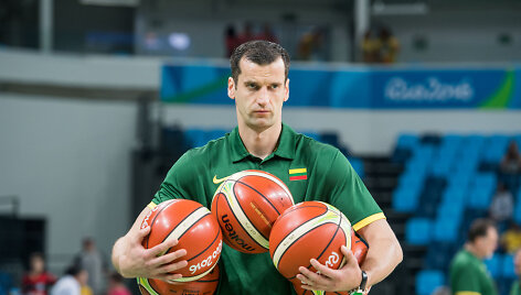 Benas Matkevičius