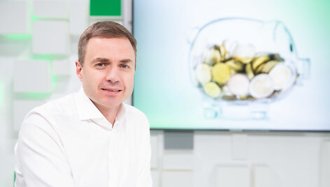 Virgilijus Mirkės