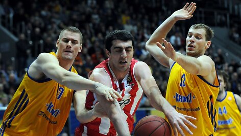 Giorgis Shermadinis