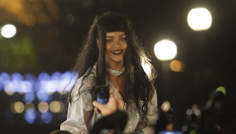 Rihanna 