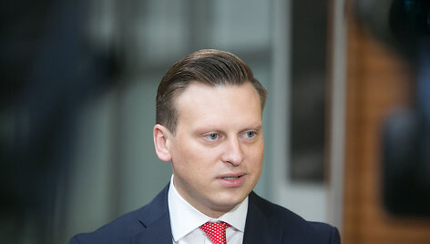 Valdas Benkunskas