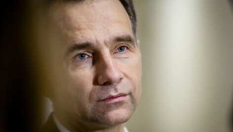 Rokas Masiulis