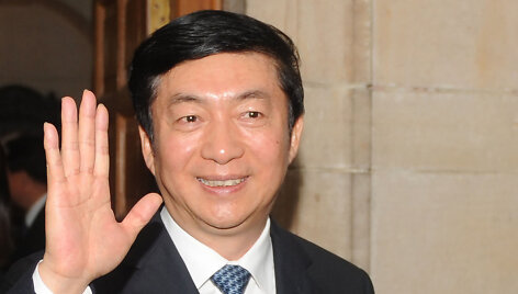 Luo Huiningas