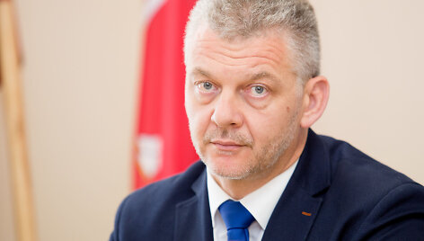 Ernestas Jurkonis