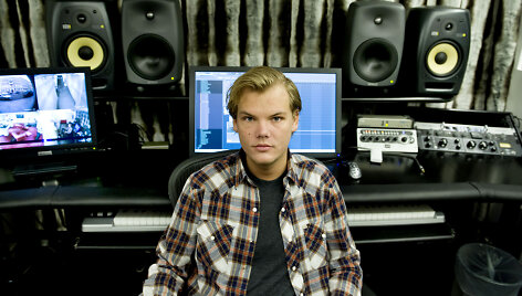 Avicii