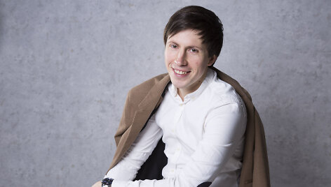 Darius Ražauskas