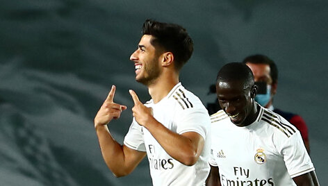 Marco Asensio