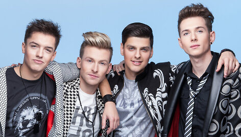 Grupė E.G.O.