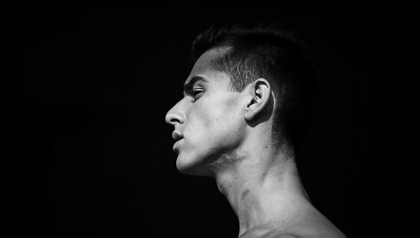 Donatas Montvydas