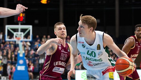 Marius Grigonis