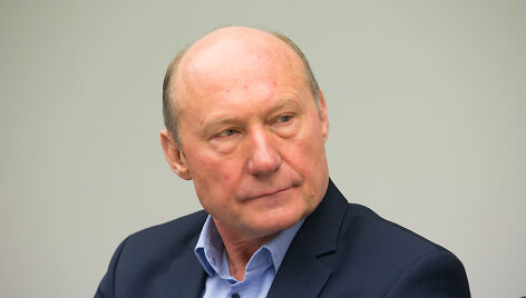 Valdas Luko&scaron;evičius